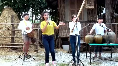 Lagu Thailand viral, Yang di cari'' warga +62