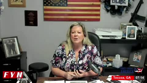 Lori talks Early Voting, Red Wave Coming, Gas Going Up, Shootings Across the Country and more!