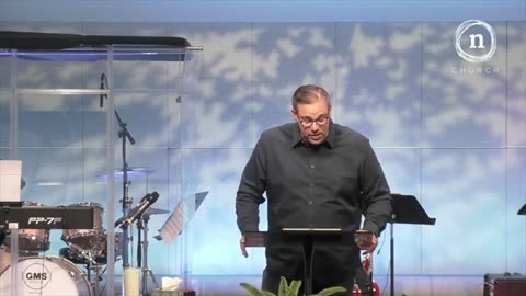 Faith, Hope, Love - Part 1 - Unseen Strength How Faith Guides Us - Hebrews 11 - Pastor Tim Daniels