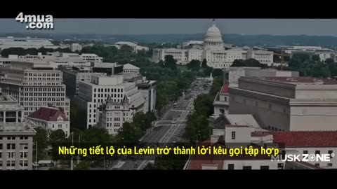 Mark Levin Rò Rỉ Toàn Bộ Bí Mật Về Obama