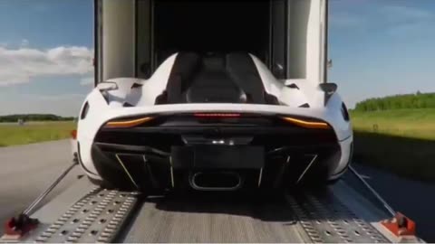 Witness the Speed Revolution: Bugatti vs. Koenigsegg!