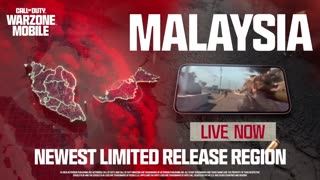 Call of Duty_ Warzone Mobile Limited Release Malaysia