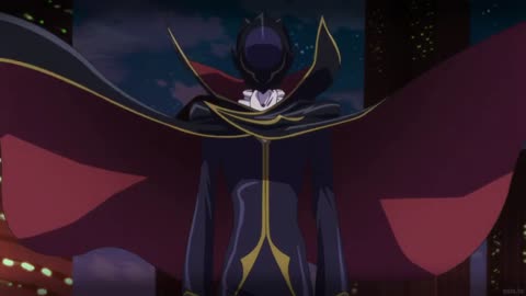 Code Geass: Lelouch of the Rebellion「 AMV」Destiny