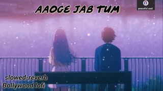 Lofi song_ peaceful music _ romantic Bollywood songs 🥰