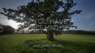 A 3 Minute Mind Retreat for Your Soul: Day 3