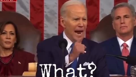 Name me A World Leader !! - Biden Blunders #fjb #trump #biden