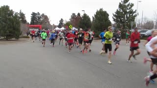 Winter Distance Series - Promo