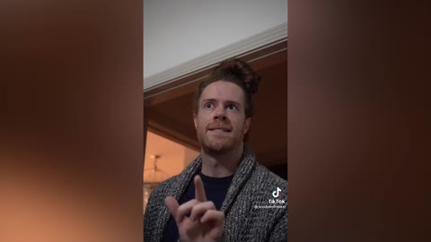 Killed a Jedi TikTok trend