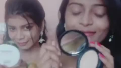 Skin care before makeup in Telugu -sanutha Sam