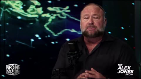 The Alex Jones Show Infowars - BREAKING_ CNN Directly Attacks The American Republic