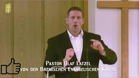 Pastor Olaf Latzel
