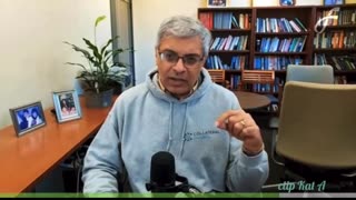 Dr Jay Bhattacharya - How To Regulate the MRNA platform | Clip