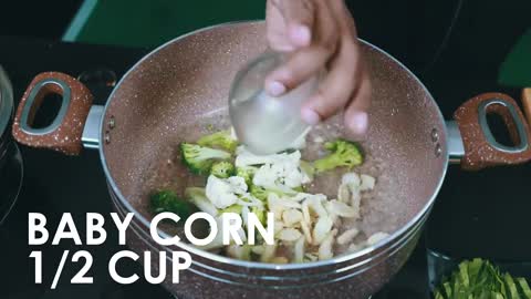 Healthy Soup Recipe\ Thai Soup\Chef Nadim