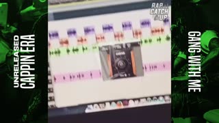 Chief Keef - Gang With Me (2016) [SNIPPET]