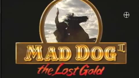 MAD DOG McCREE 2 THE LOST GOLD [1992] - OURO - DETONADO COMPLETO