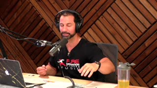 #260 The Construction Health and Fitness Life Part I with Dimitri Giankoulas