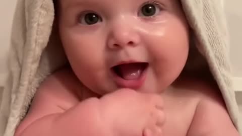 Cute baby video || SIROHI021