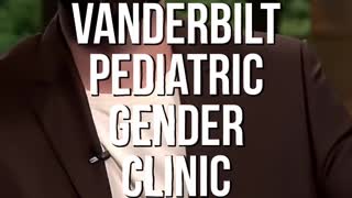 Matt Walsh, Gives An Update On His Vanderbilt Pediatric Gender Clinic Report