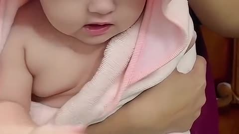 Cute baby 🥰
