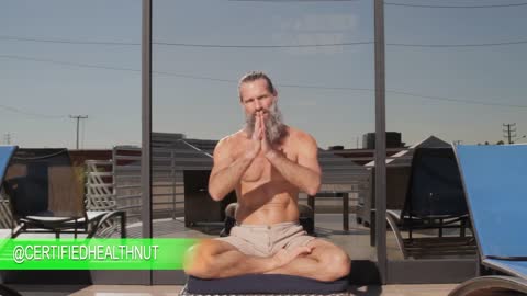 Use This Meditation to Relax and Focus Your Mind!