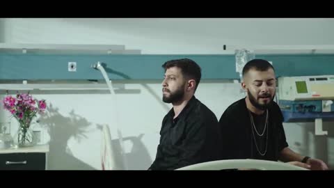 Burak Bulut & Kurtuluş Kuş - Nabız