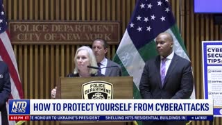 How to Protect Yourself From Cyberattacks