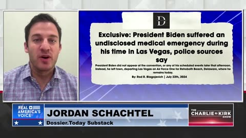 Jordan Schachtel Reveals the Inside Story on Biden's Las Vegas Health Emergencyv