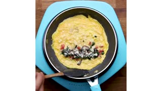 5 Healthy Breakfast Recipes To Keep You Fresh All Day • Tasty