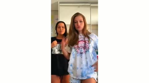 Ei tudo bem, como tá #2 - TIK TOK CHALLENGE - DANCINHAS