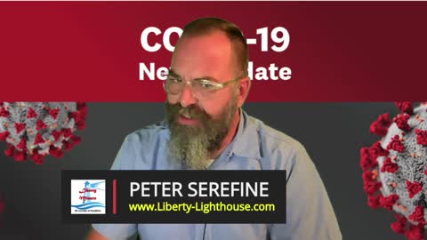 Liberty Minute - Special Covid Update