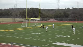 OC JV Soccer at Brennan 3/5/2022 2 of 14