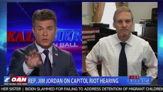 Rep. Jim Jordan on OANN 2.24.2021