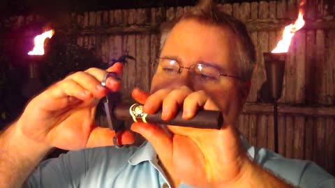 Macanudo Maduro Sampler Edition Cigar Review