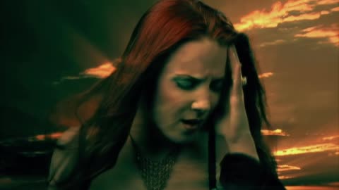 EPICA - Solitary Ground (OFFICIAL VIDEO)