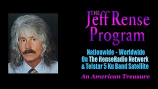 Jeff Rense Radio: Dean Henderson - The View From South Dakota