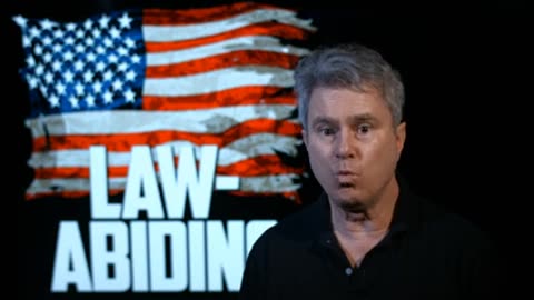 2021, LAW-ABIDING- Moving Back to America with Bill Whittle