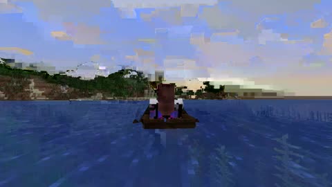 Minecraft 1.17.1_ Modded 3rd time_Outting_32
