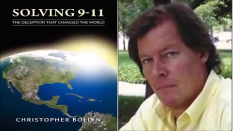 Christopher Bollyn - Solving 9 11 Audiobook - Narrated by Christopher Bollyn