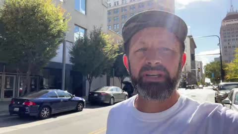 Live - Fresno Ca - School Walkout - Protest @ Fresno Count Department Of Public Health!