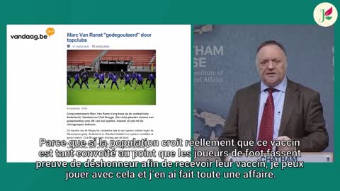 1% DE LA POPULATION SONT LES MAITRES DU MONDE ET PRÉFÈRENT UN GÉNOCIDE PLUTÔT QUE DE PARTAGER !!!