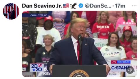 Dan Scavino