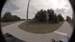 Part One - Harbor Heights (Charlotte County), Florida (Fusion)
