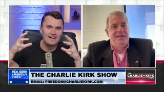 Kurt Schlichter Discusses Mike Gallagher's Early Resignation: What's Really Going On?