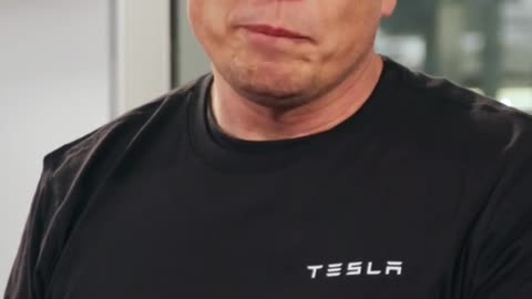 Elonmusk talk about his role at tesla