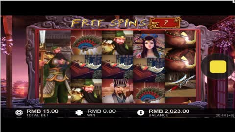 Three Kingdoms Slot Big wins and bonus rounds Bonus Hunt !!,,Check out all of my offers now