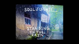Standing in the Rain by Souljunkie (with lyrics)