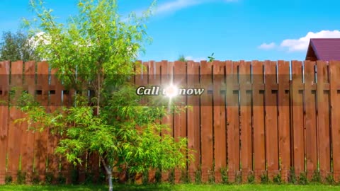 TK's Fencing - (210) 964-8311