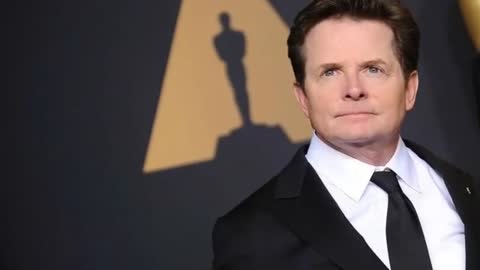 Michael J. Fox gives encouraging update on his health: 'I realized I could find gratitude'