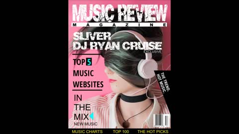 Music Review | Magazine Cover