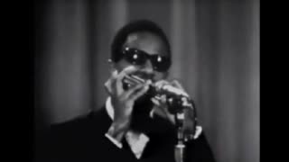 Stevie Wonder - Se Tu Ragazzo Mio = Festival Sanremo 1969